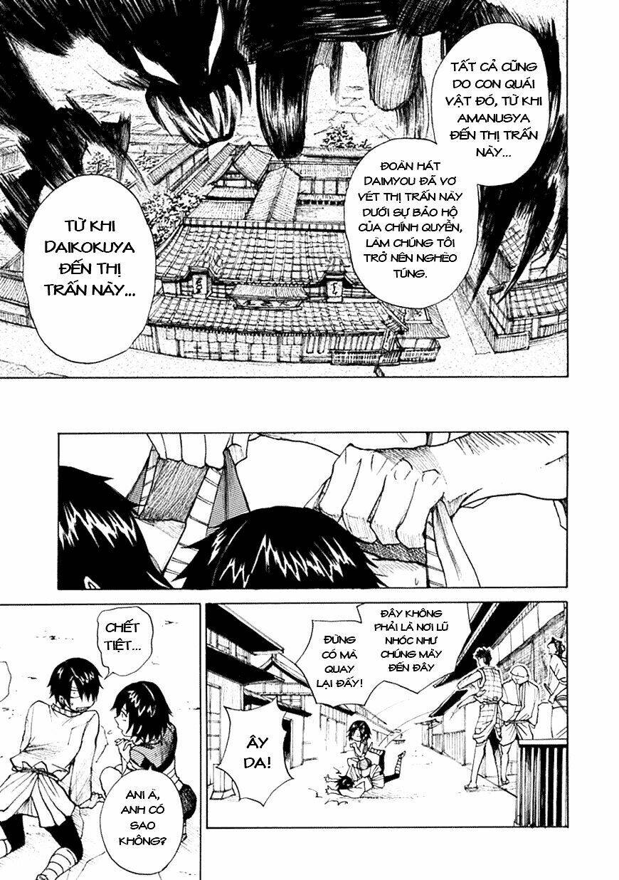 amanusya chapter 1 15