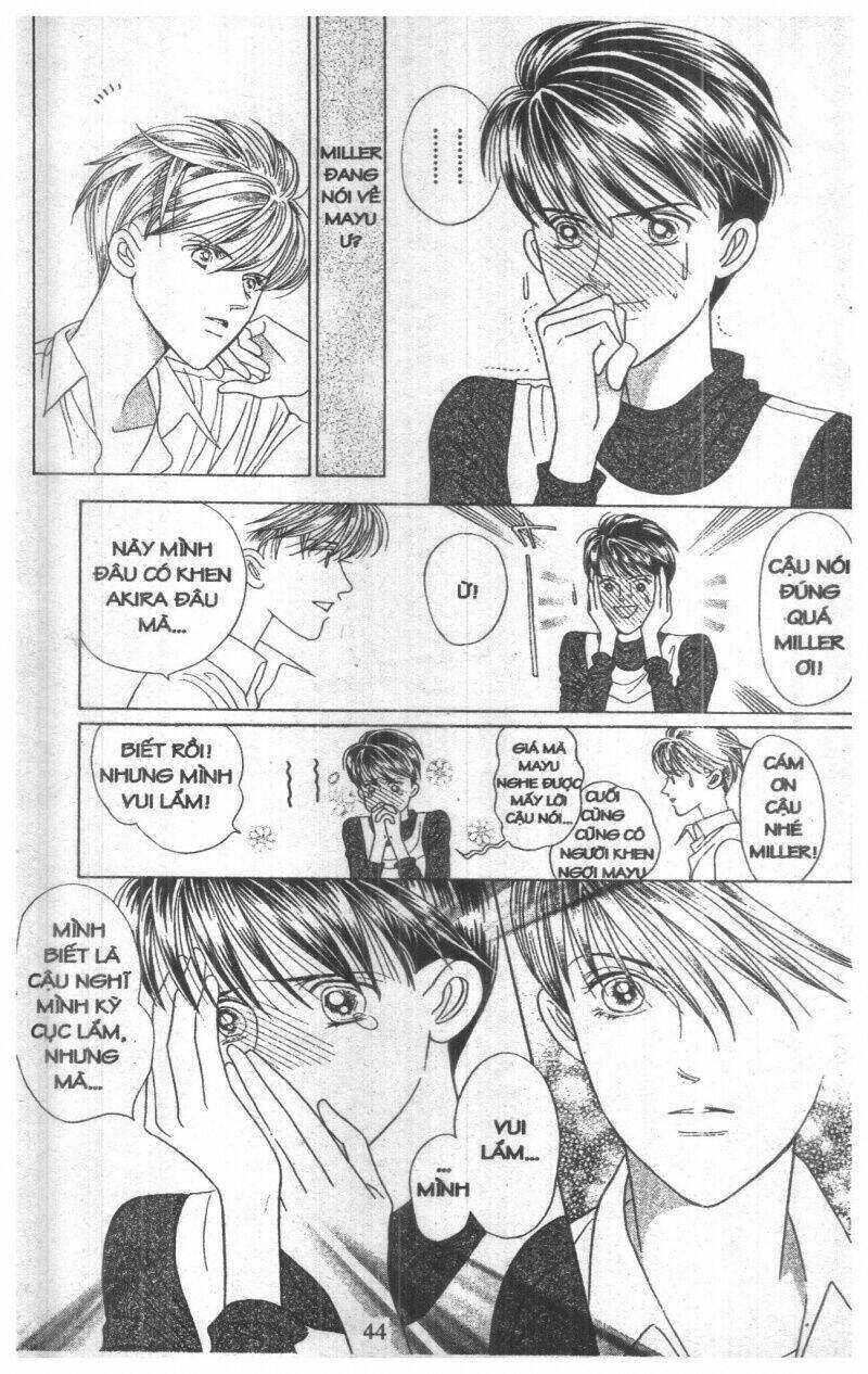 nàng tiên ánh trăng - kaguya hime chapter 24 44