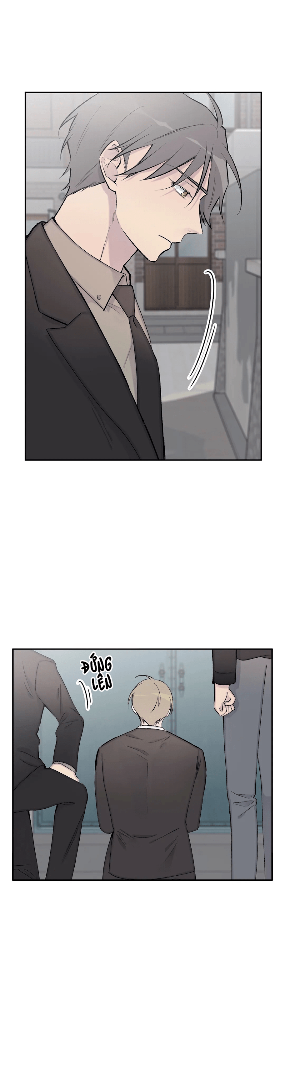 đừng viết nữa, tác giả thân mến! chapter 56 11