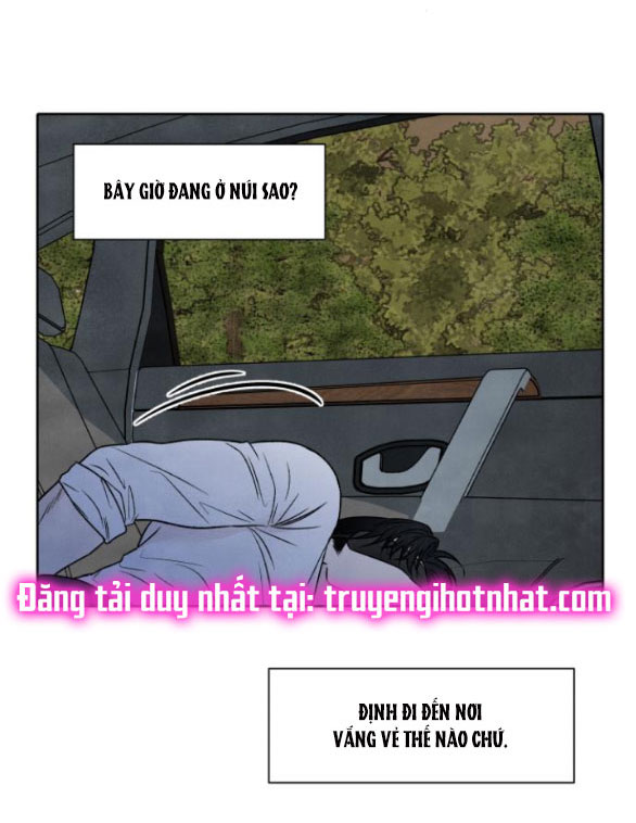 điều khiến tôi quyết tâm muốn chết chapter 87.1 28