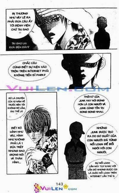 bí mật học viện cross chapter 6 143