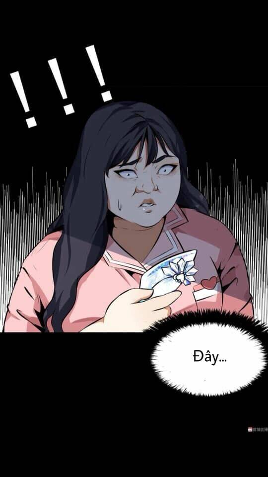 giày thủy tinh chapter 16.2 21