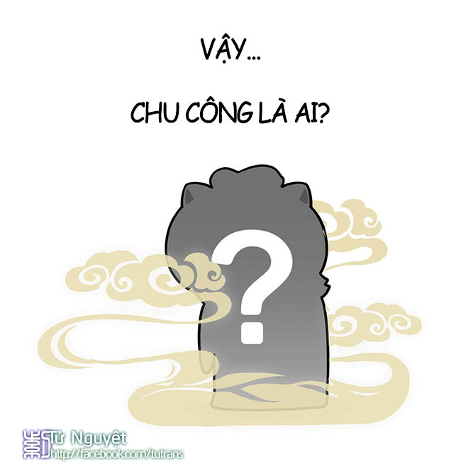 nếu lịch sử là một bầy mèo chapter 12 4