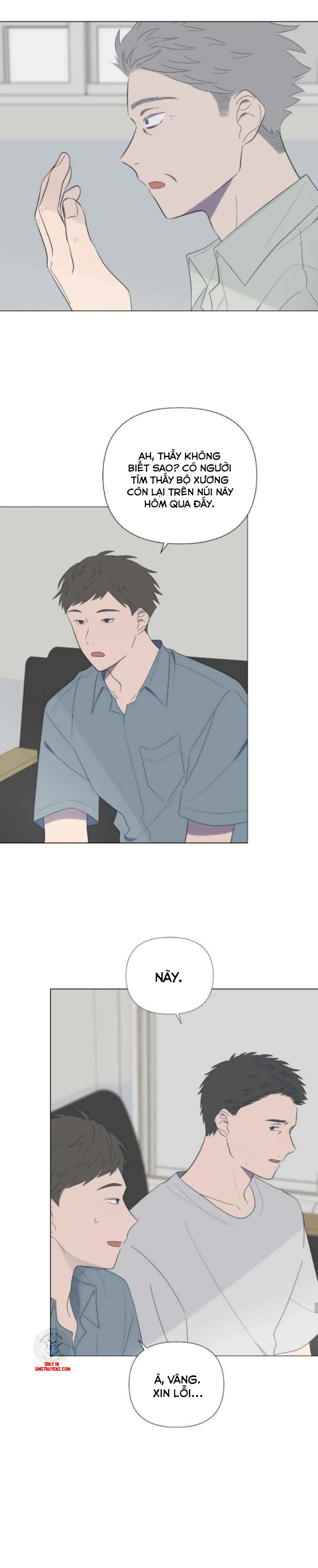 moonchild chapter 34 14