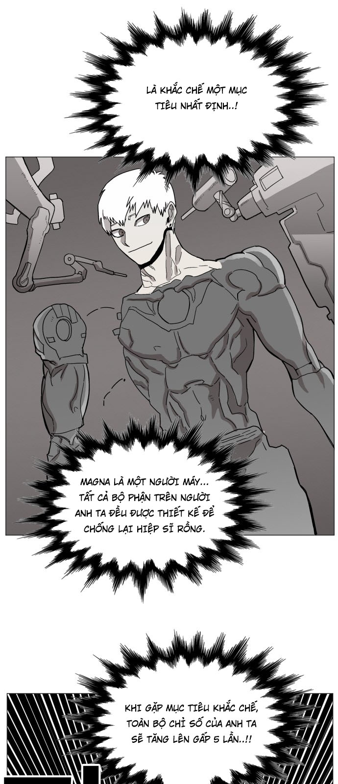 hard core leveling warrior chapter 126 17