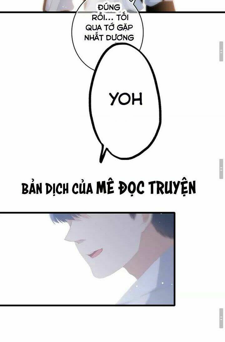 con tim rung động 3 chapter 43 22