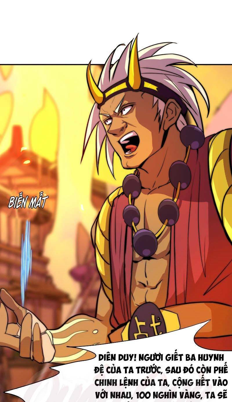 dãy số chí mạng chapter 22 11