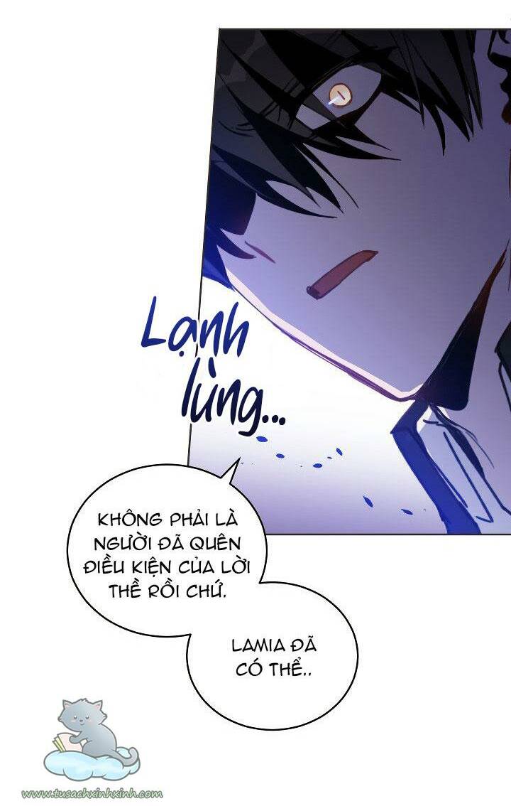 cái chết của lamia orphe chapter 35 21