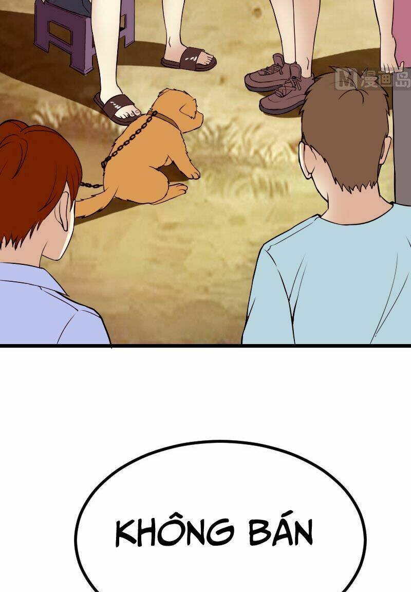 ngưu thư cung ứng thương chapter 45 19