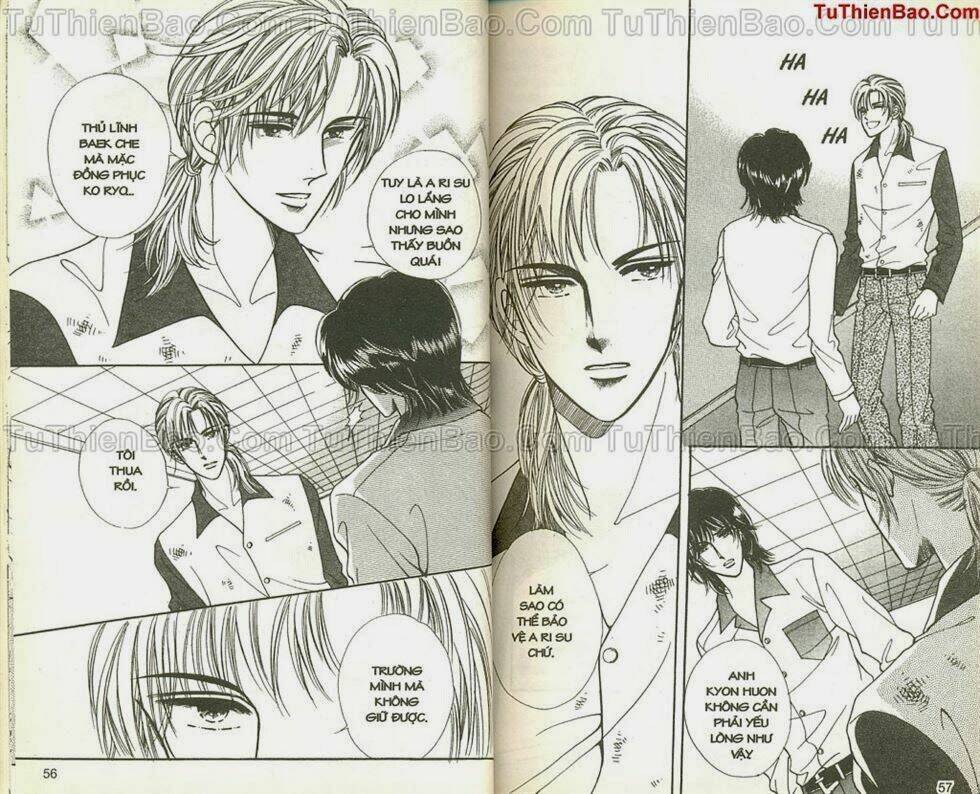 lọ lem kén rể chapter 9 28