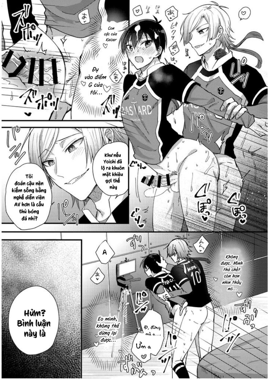 người tà răm luôn có quỷ theo sau chapter 75 12