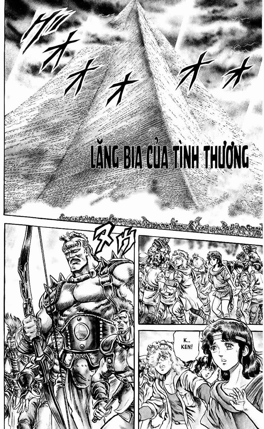 bắc đẩu thần quyền chapter 95 3