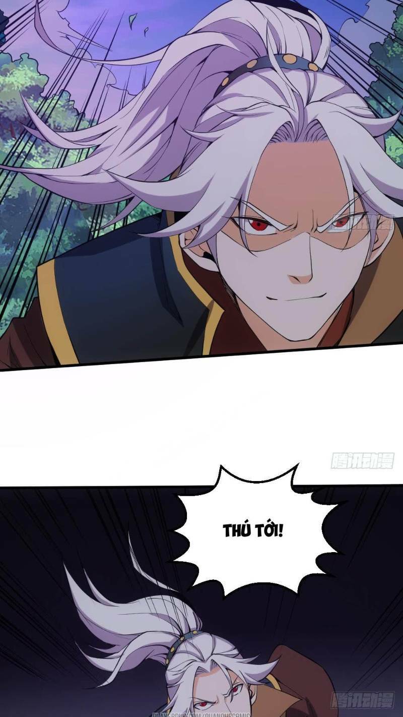 vạn cổ thiên đế chapter 22 17