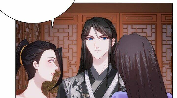 bí mật của dạ tộc chapter 8.1 30