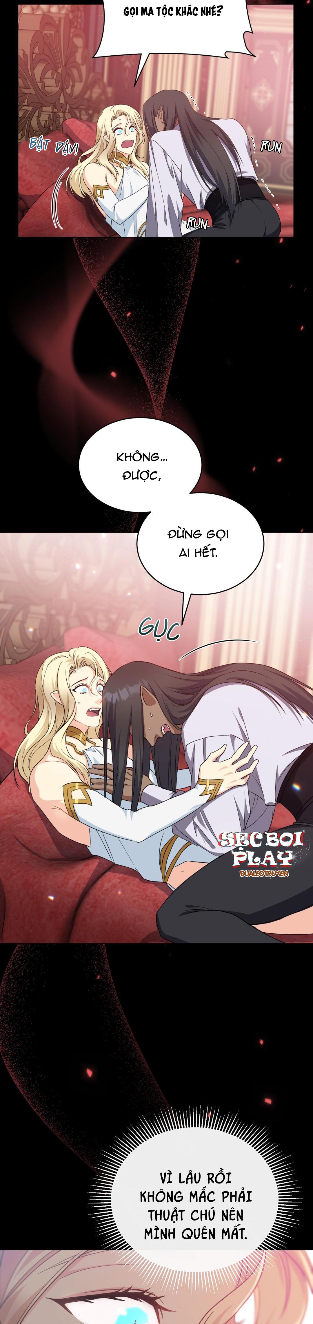 mặt trăng quỷ chapter 6 29