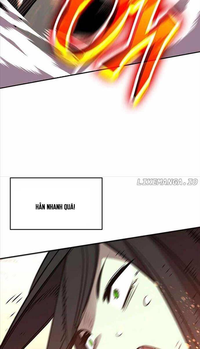 tôi là lính mới chapter 169 48