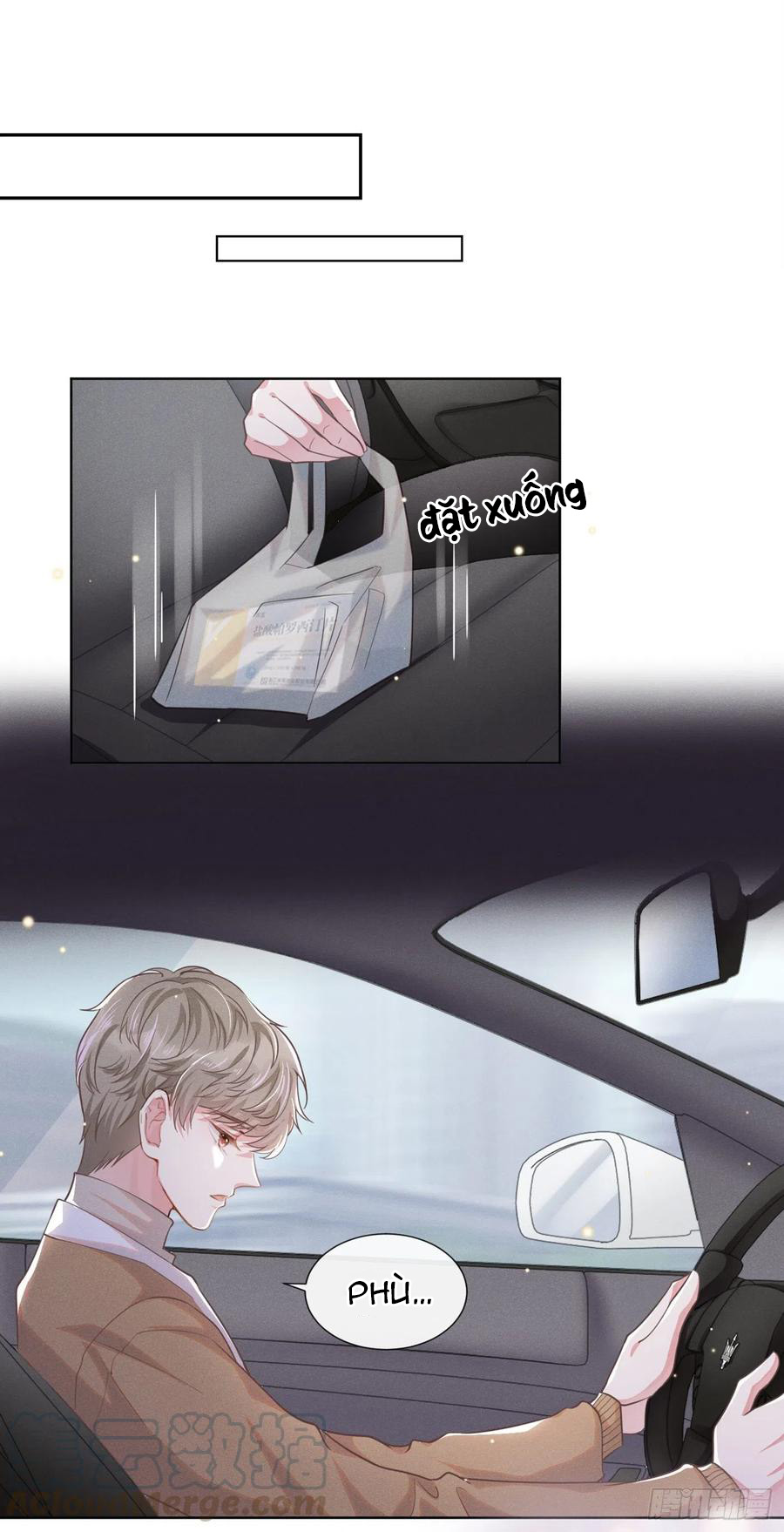 anh ấy gọi tôi là hắc liên hoa chapter 44 8