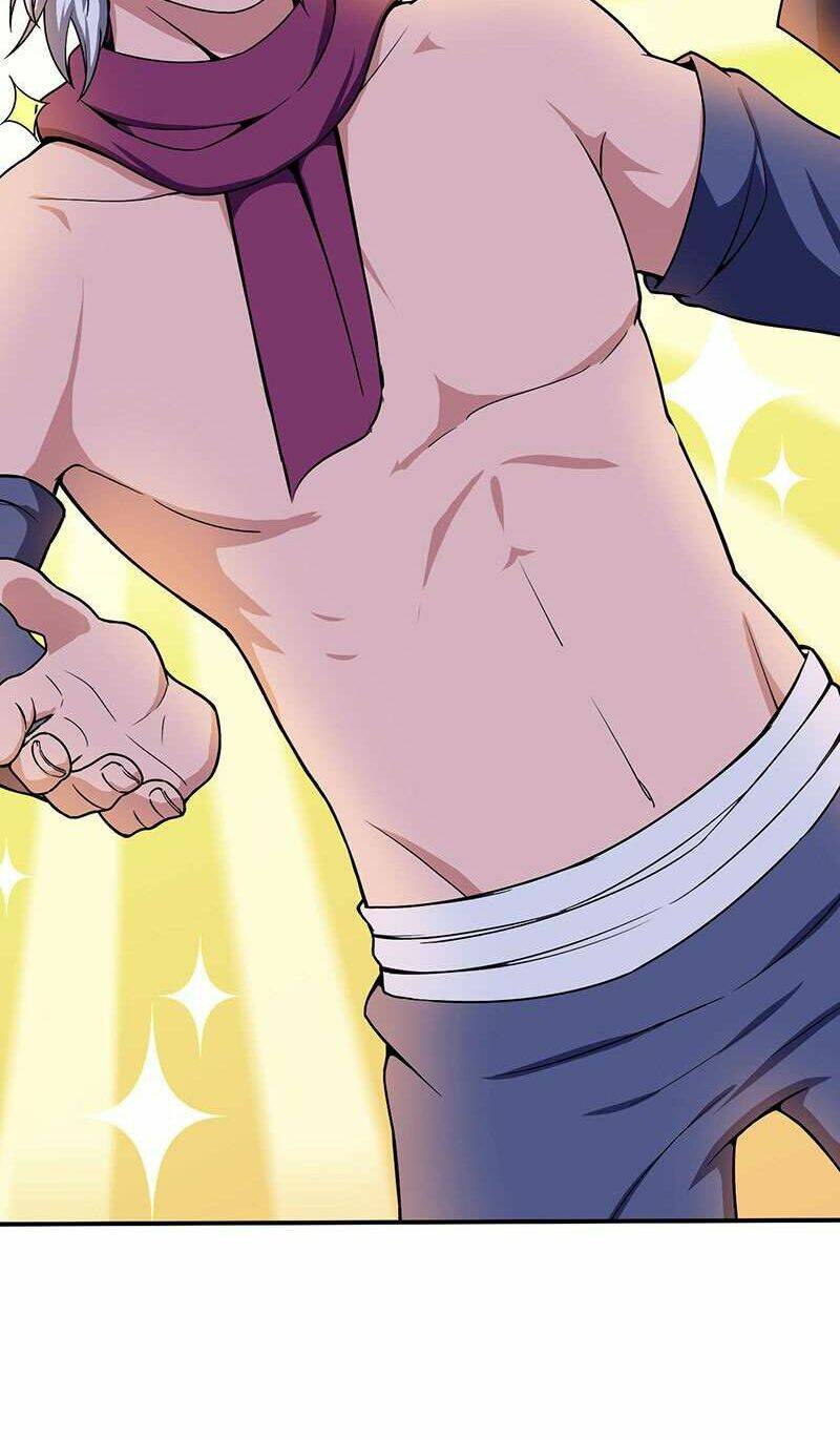 hỗn độn kiếm thần chapter 93 30