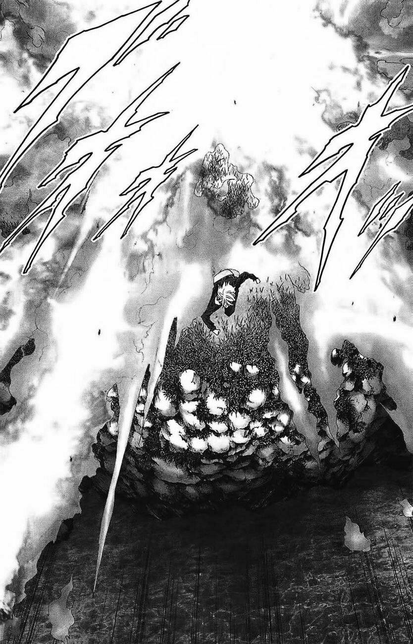 cuộc chiến sinh tồn chapter 39 34