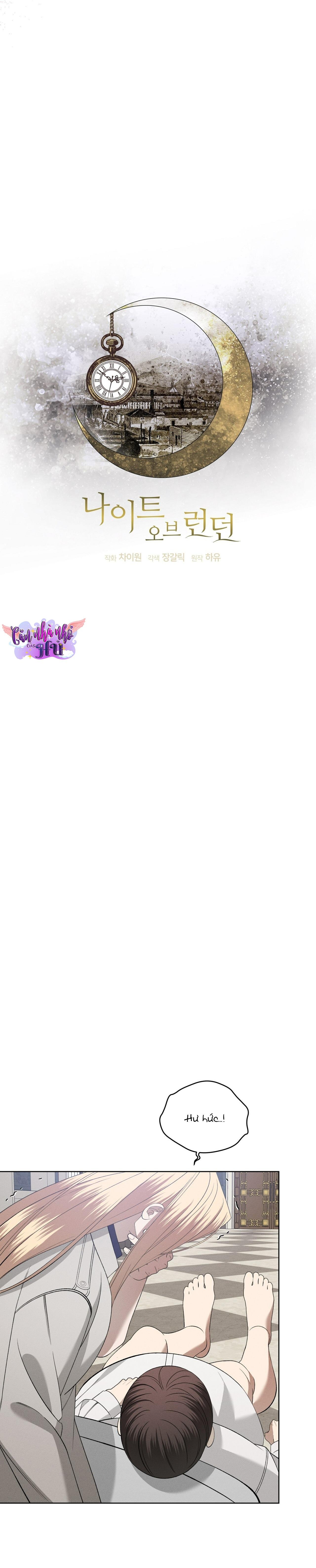 đêm ở london chapter 67 4