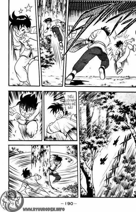 hoàng phi hồng phần 1 chapter 18 191