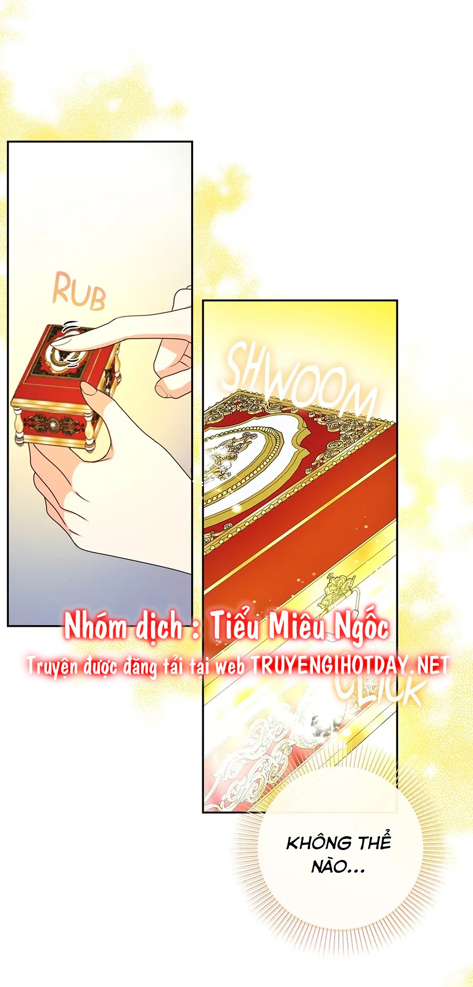 từ hầu gái tôi đã trở thành hoàng hậu chapter 92 43