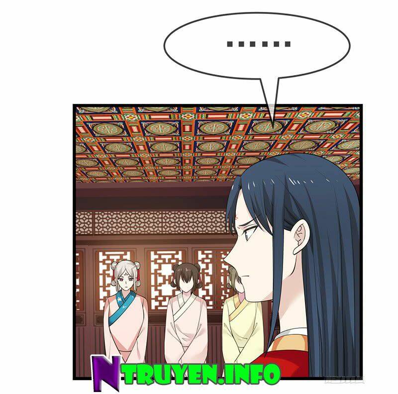 thanh cung chi ninh mặc vô thanh chapter 17 13