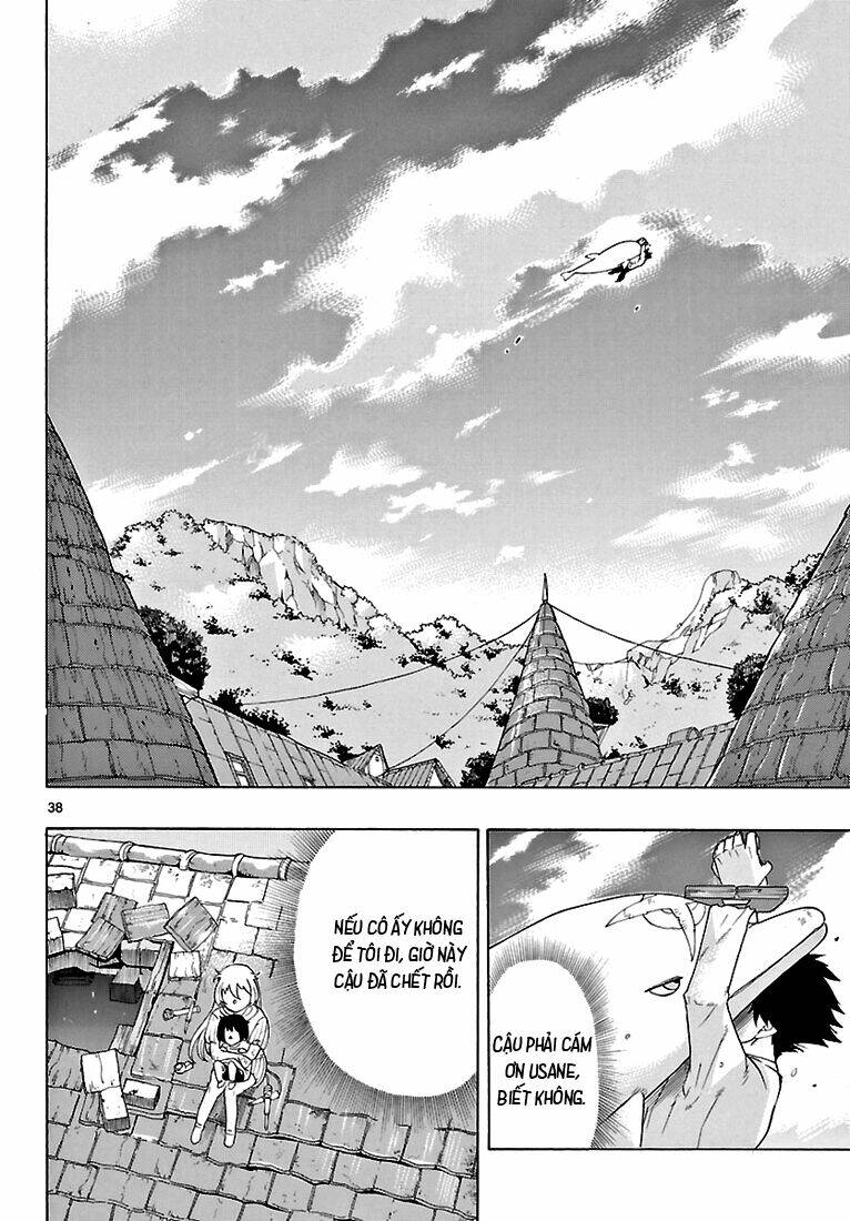 seiketsu no haguruma chapter 2 39