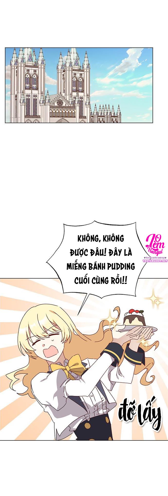 tôi là vị hôn thê phản diện chapter 42 3