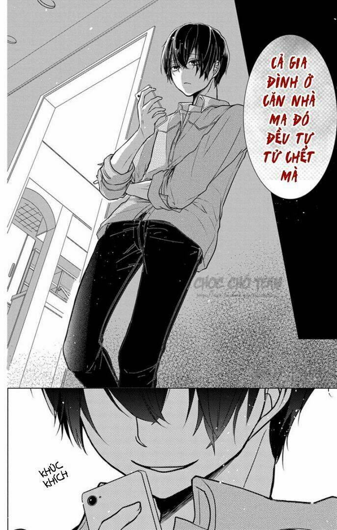 tình yêu và con tim chapter 1 24