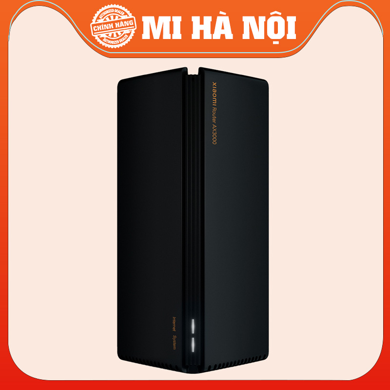 Router Wifi 6 Xiaomi AX3000 RA82 – Bản Quốc Tế- hàng chính hãng