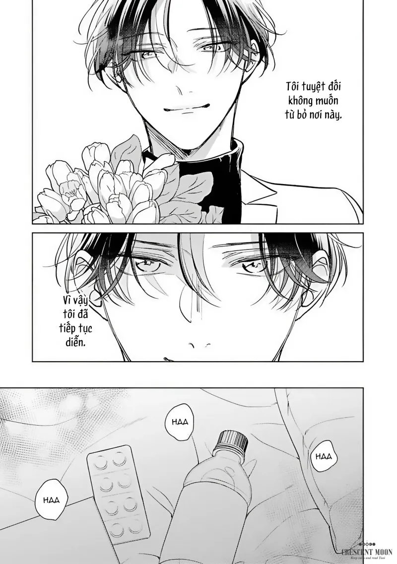 có lẽ chúng ta không thể trở thành bạn đời chapter 1 20