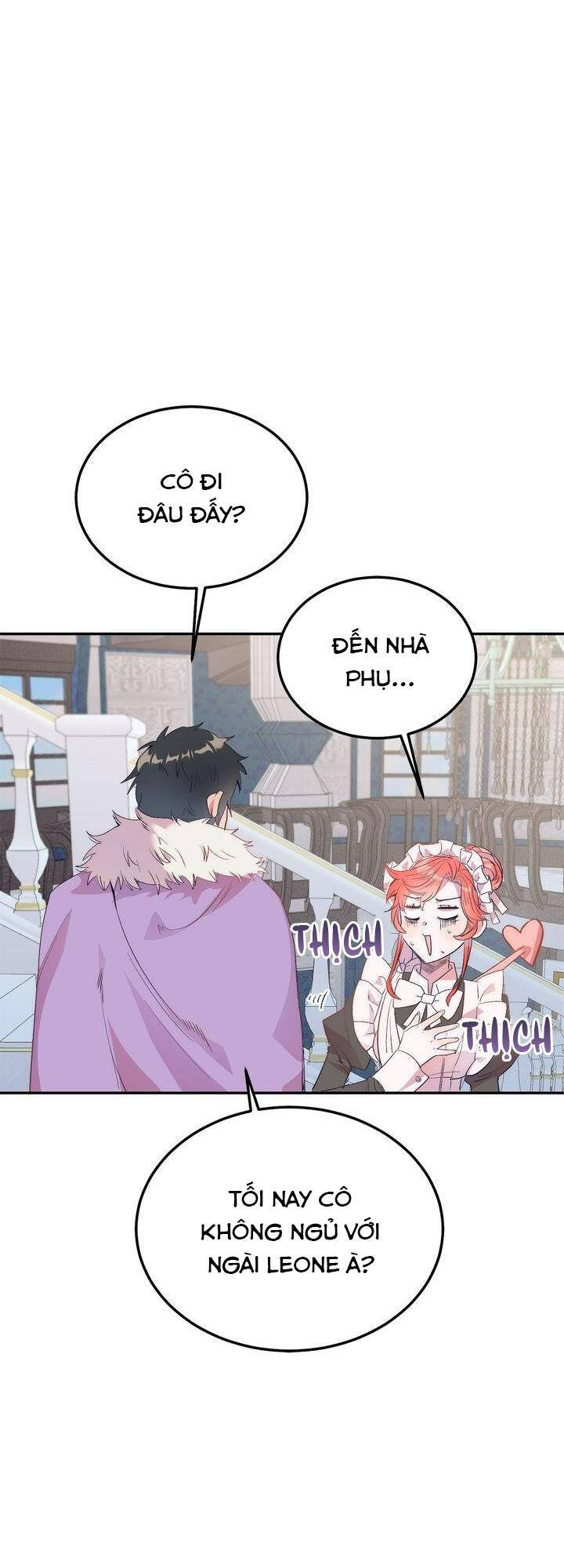 cách để trao vương miện cho vị hoàng tử hoang dã của tôi chapter 14 26