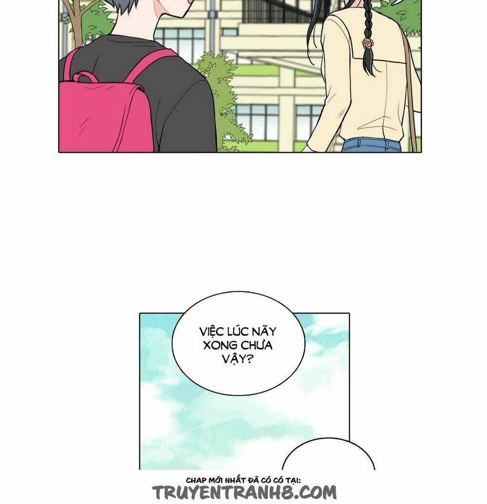 cậu nhóc tiểu học mà tôi yêu! chapter 34 38