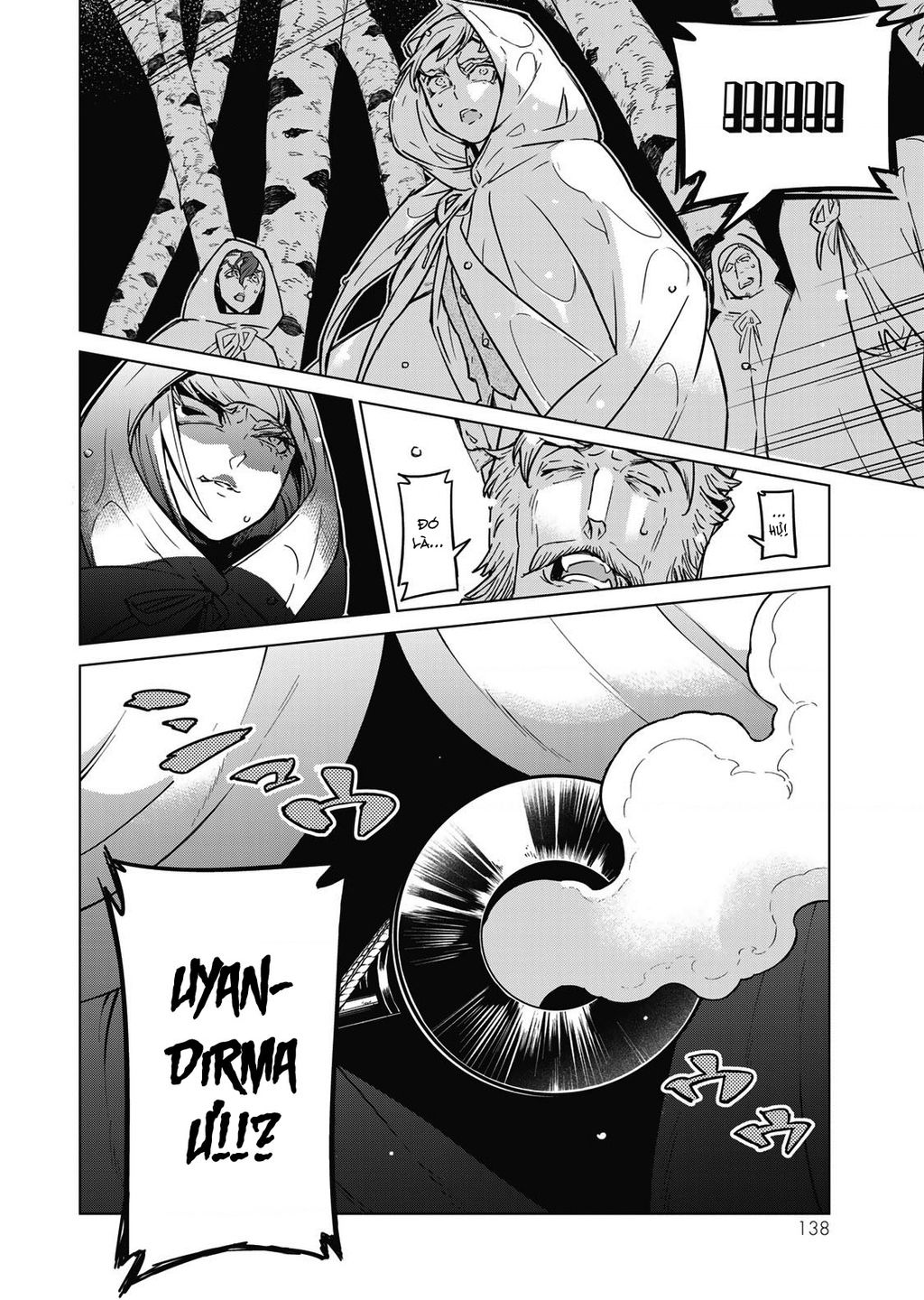 Shoukoku No Altair chapter 0 15