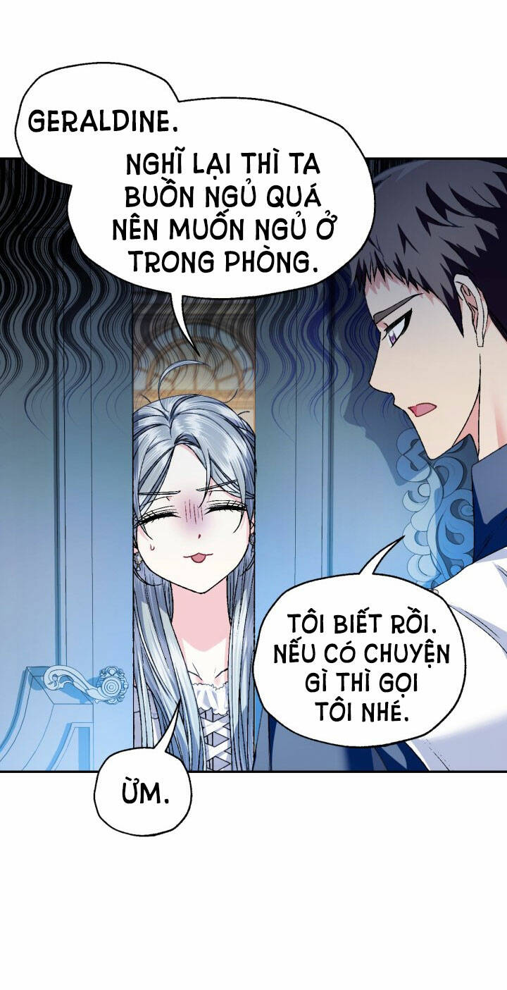 cha, con không muốn kết hôn đâu chapter 108.1 34