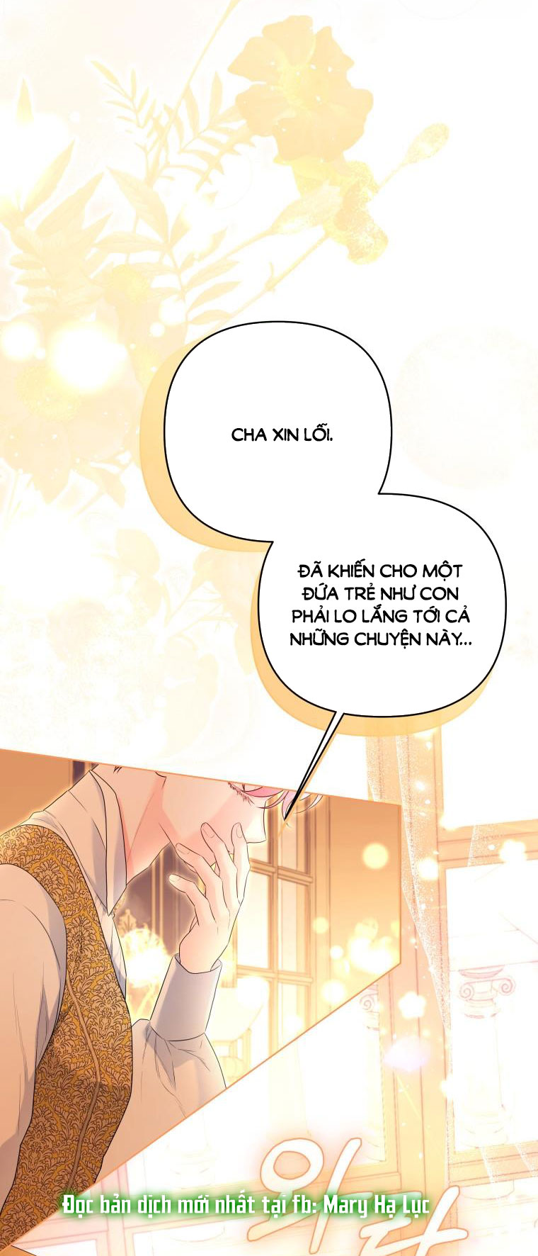 thà rằng để tôi trở thành nữ hoàng chapter 17.2 15