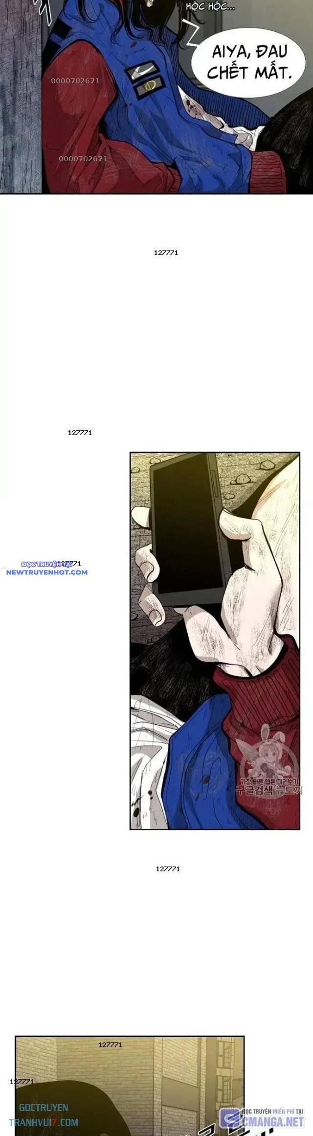 shark - cá mập chapter 189 6