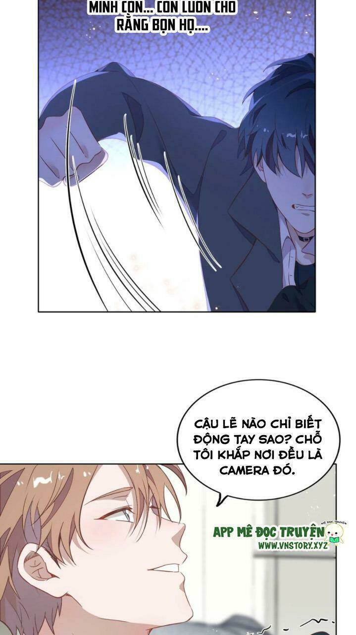 bạn trai kém tuổi bẫy yêu tôi chapter 55 10