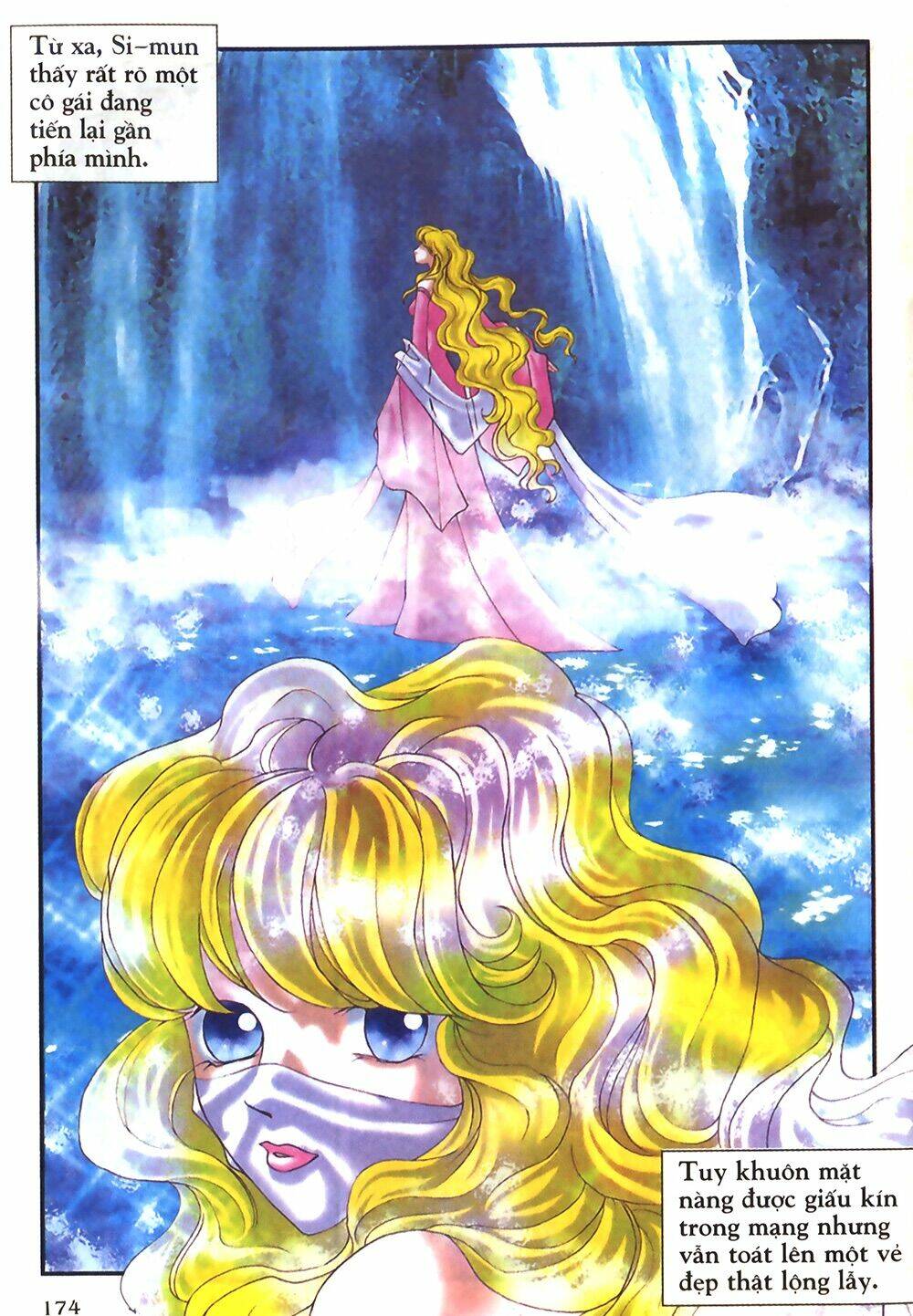 chúa tể của chiếc nhẫn chapter 5 20