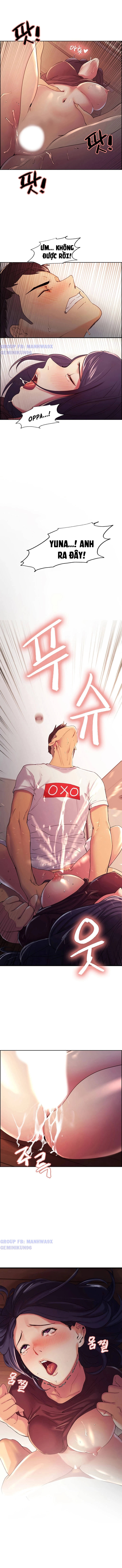 chạy trốn gia đình chapter 4 6