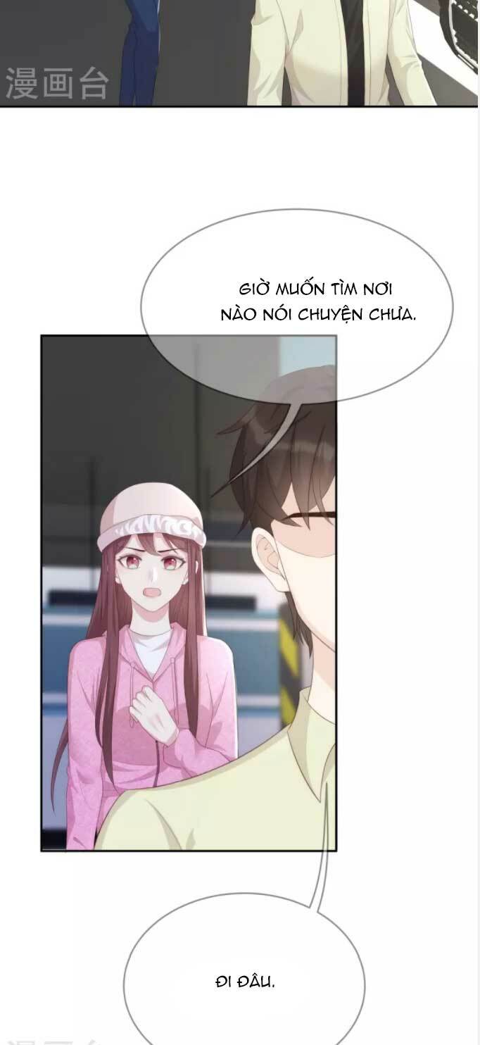 sủng em sủng tới tận cùng chapter 143 9