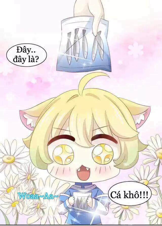 thị hoang chi thần chapter 11 30