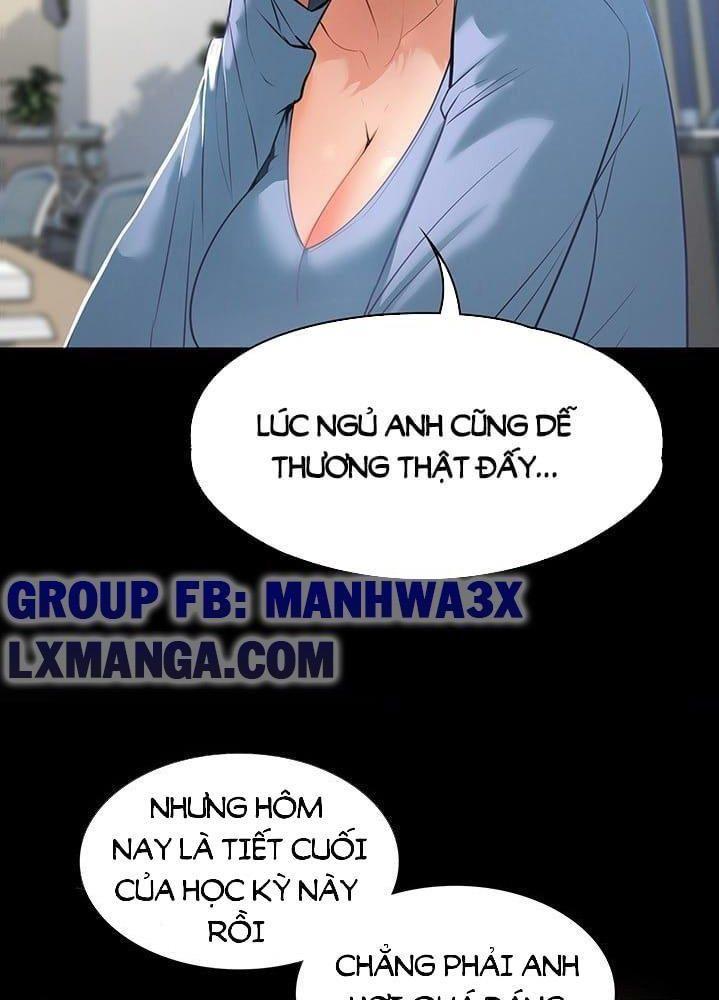 hầu nữ trẻ tuổi chapter 1.1 17