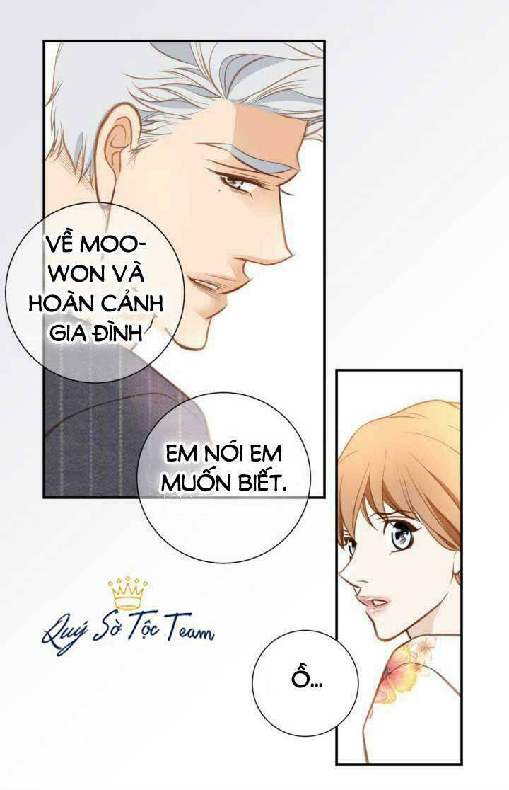 tiếp xúc chí mạng chapter 52 50