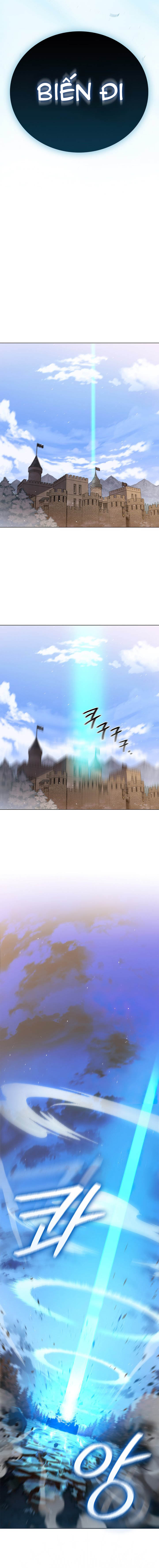 Cô Gái Của Rồng chapter 5.2 - Trang 8