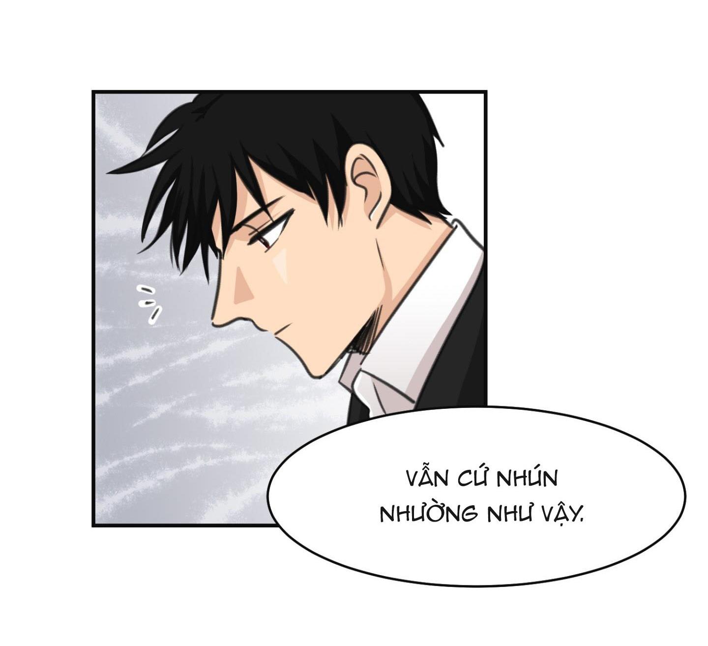 sự trả thù méo mó chapter 15 14