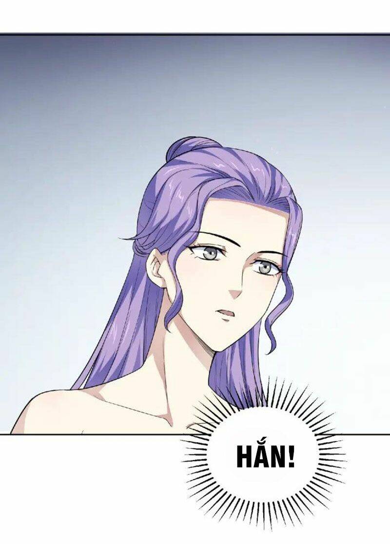 nghịch thiên đại thần chapter 59.5 5