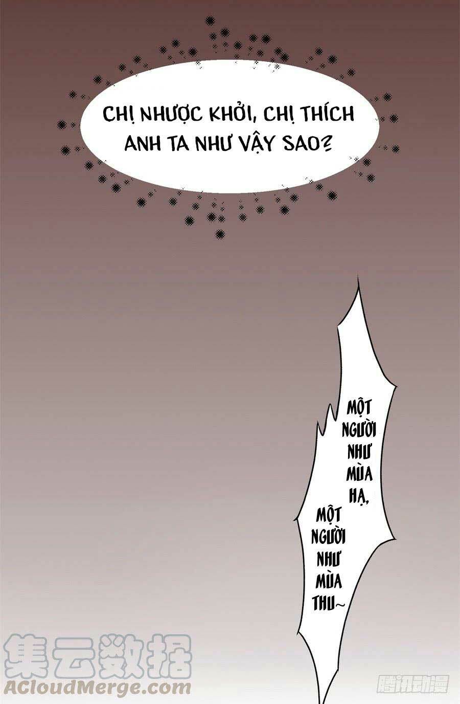 gả cho tình cũ làm lão bà chapter 43 21