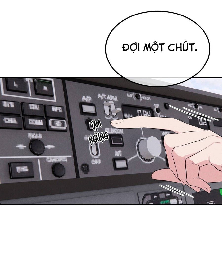 bay qua trời xanh chapter 11.1 21